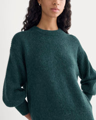 The Cocoon Crew in Alpaca | Reflecting Pond
