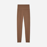 The Perform 24/7 Legging | Mocha | 28" Inseam