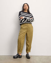 The Chino in Buttersoft | Fennel Seed