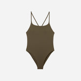 The String One-Piece | Beech