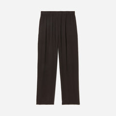 The Naia™ Ripple Pant | Black