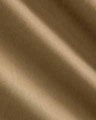 Wide-Leg Trouser in Buttersmooth | Ash Brown | 32" Inseam