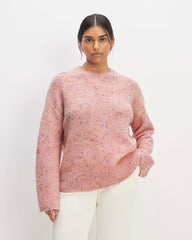 The Confetti Crew | Pink Multi