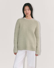 The Relaxed Crew in Cloud | Seagrass