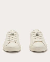 The Day Sneaker | Canvas Tan / Shadow