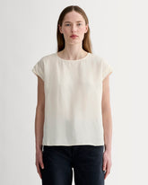 The Muscle Top in Butterlite | Bone