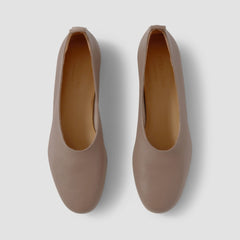 The Day Glove in Narrow Fit | Mocha