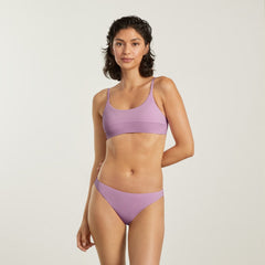 The Bikini Bottom | Lilac