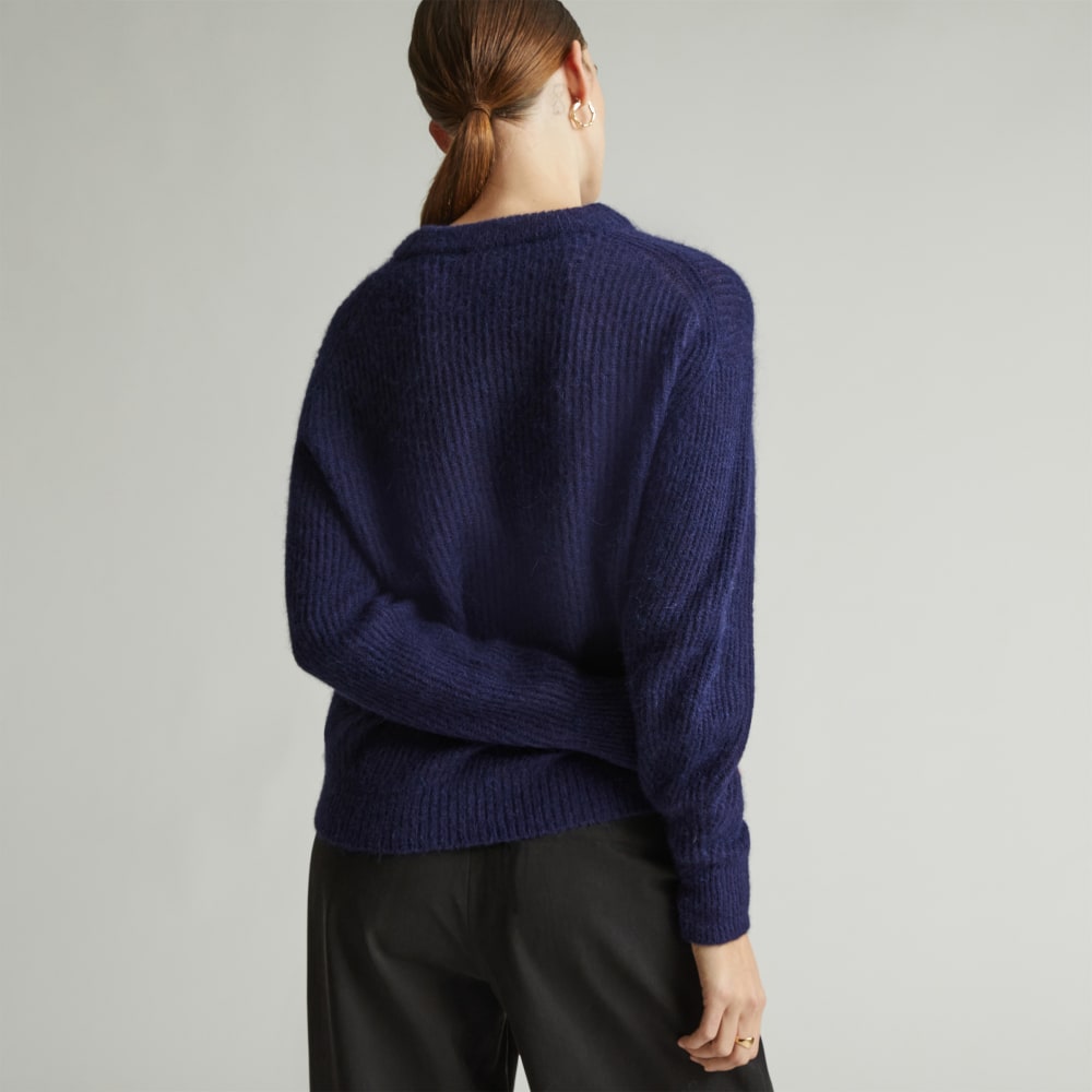 The Cocoon Crew in Alpaca | Ocean Cavern