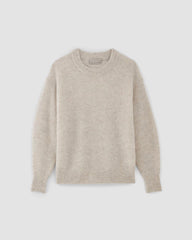 The Cocoon Crew in Alpaca | Pumice Stone