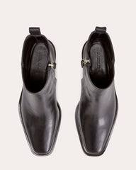 The Havana Boot |  Black