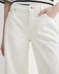 The Low-Key Jean | Bone