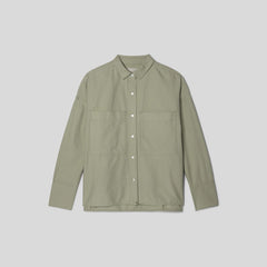 The Boxy Oxford | Seagrass