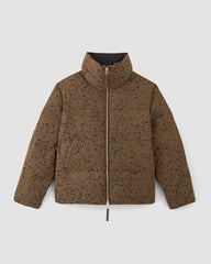 The Puffer Bomber | Cocoa Moonsplatter