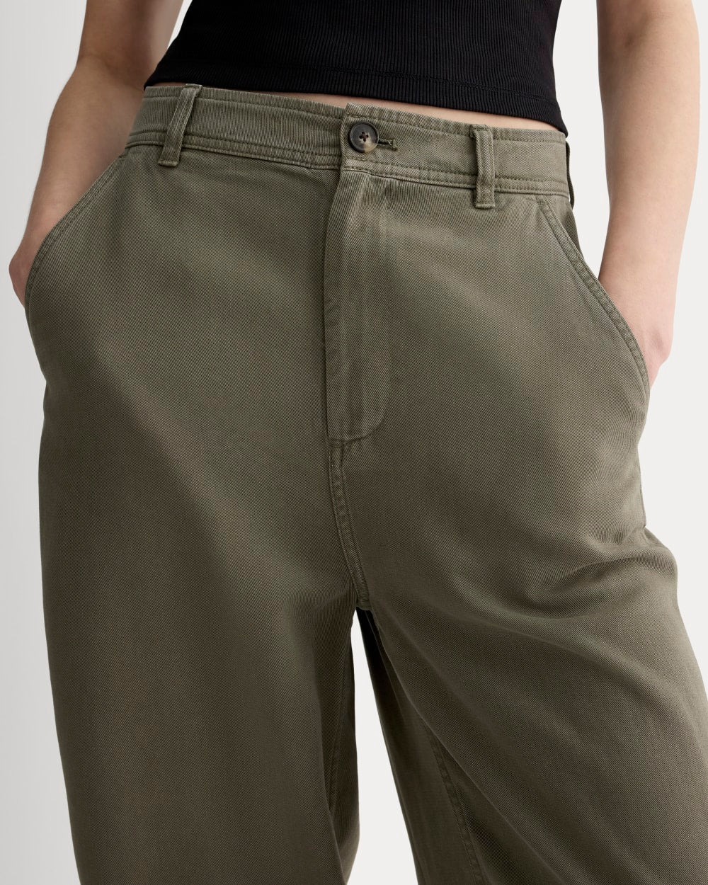 The Chino in Buttersoft | Kalamata
