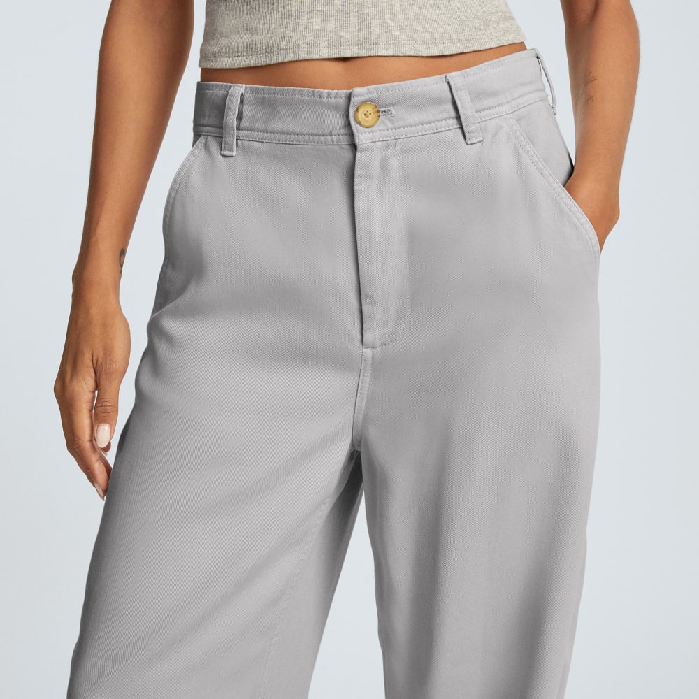 The Chino in Buttersoft | Ice