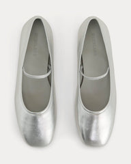 The Day Mary Jane | Silver