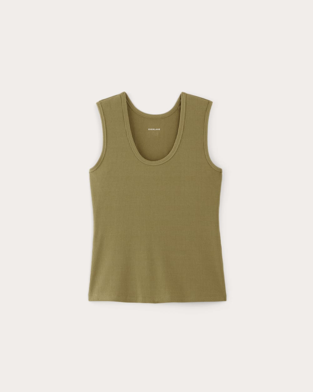 The Shimmy Tank | Fennel Seed