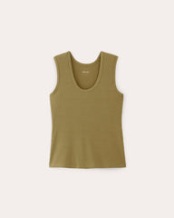 The Shimmy Tank | Fennel Seed