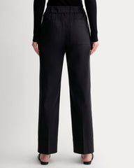 The Easy Pant | Black