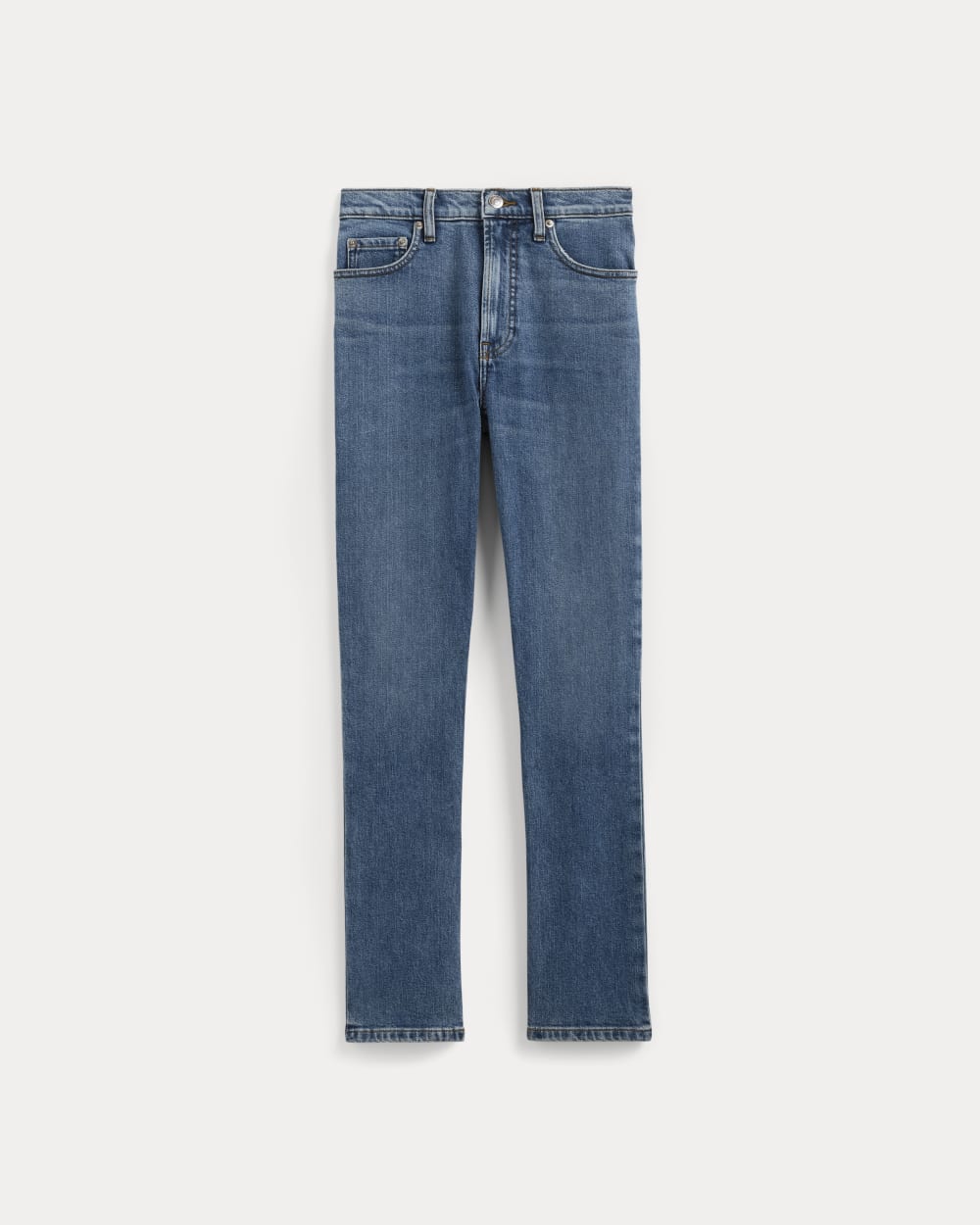 The Original Cheeky® Jean | Medium Washed Blue | 26.5" Inseam