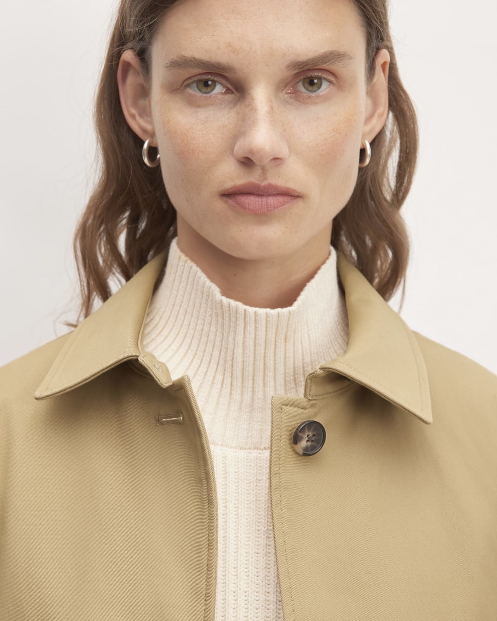 The Mac Coat | Cornstalk