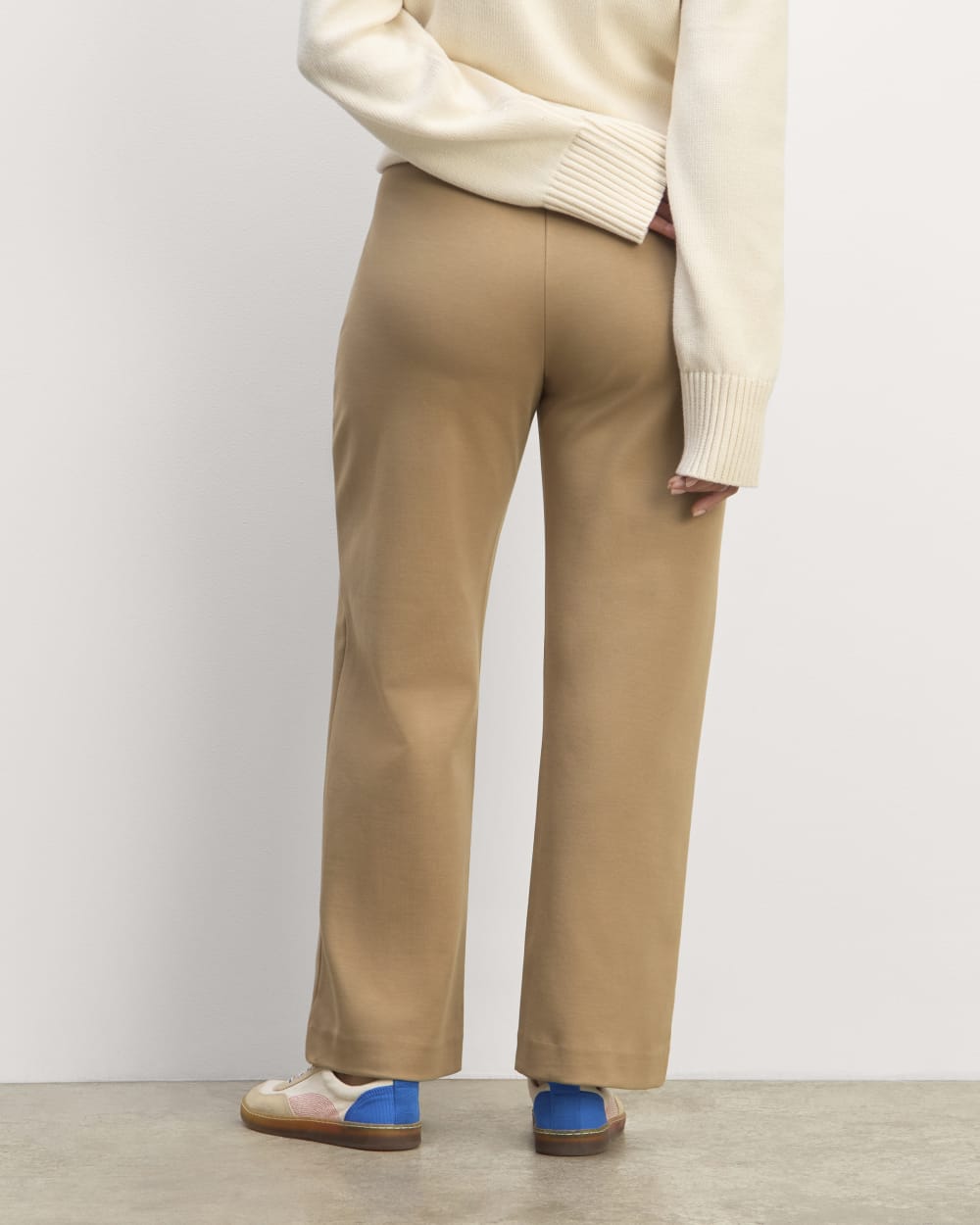 The Dream Trouser | Tiger's Eye