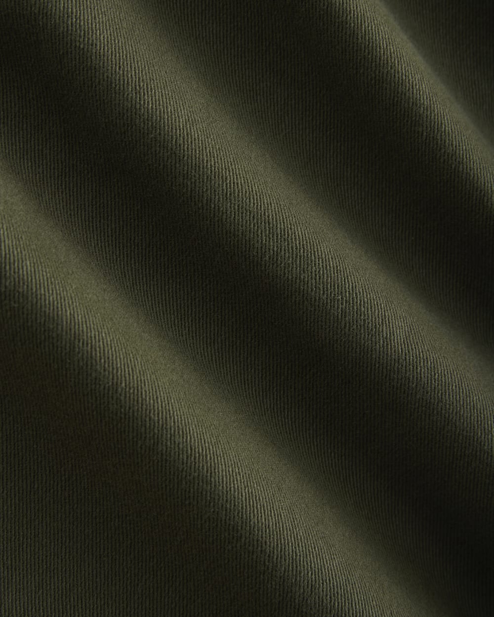 The Utility Straight-Leg Pant | Olive Night | 26.5" Inseam