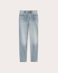 The '90s Cheeky® Jean | Vintage Sunbleached Blue | 28.5" Inseam