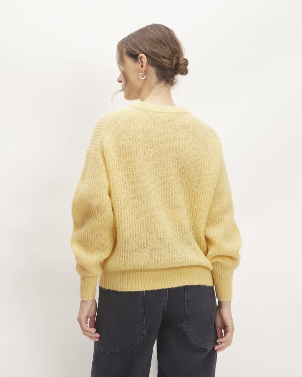 The Cocoon Crew in Alpaca | Raffia