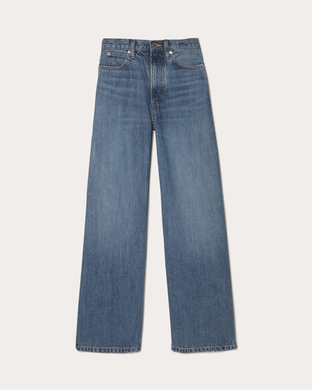 The OG Baggy Jean | Ricky