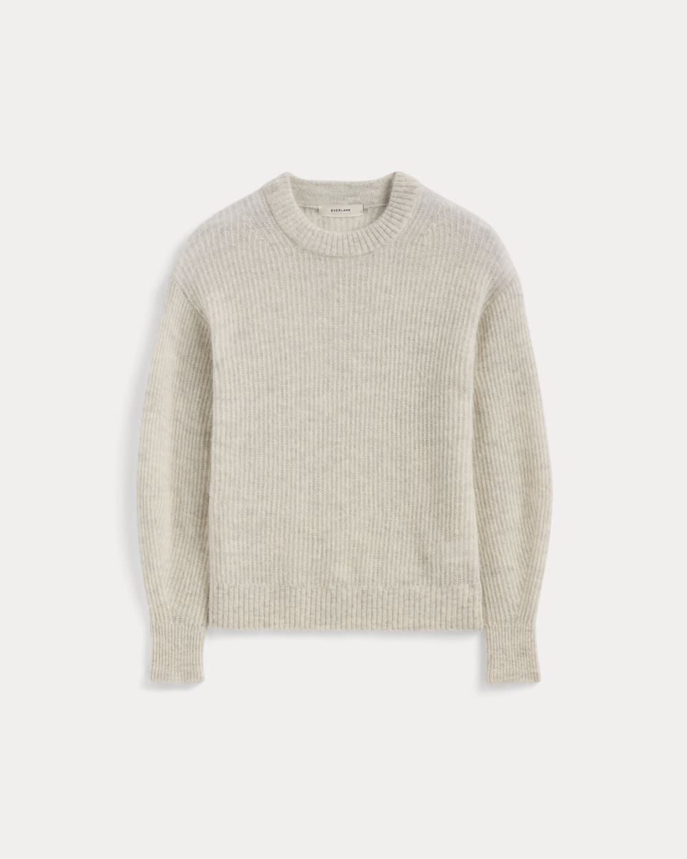 The Cocoon Crew in Alpaca | Almond