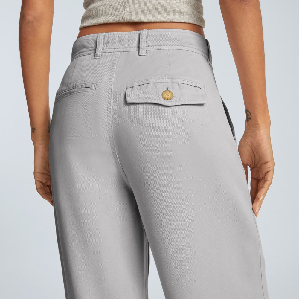 The Chino in Buttersoft | Ice