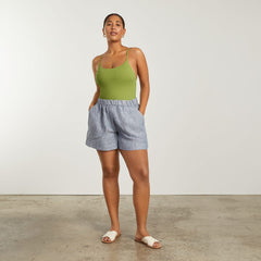 The String One-Piece | Pepper