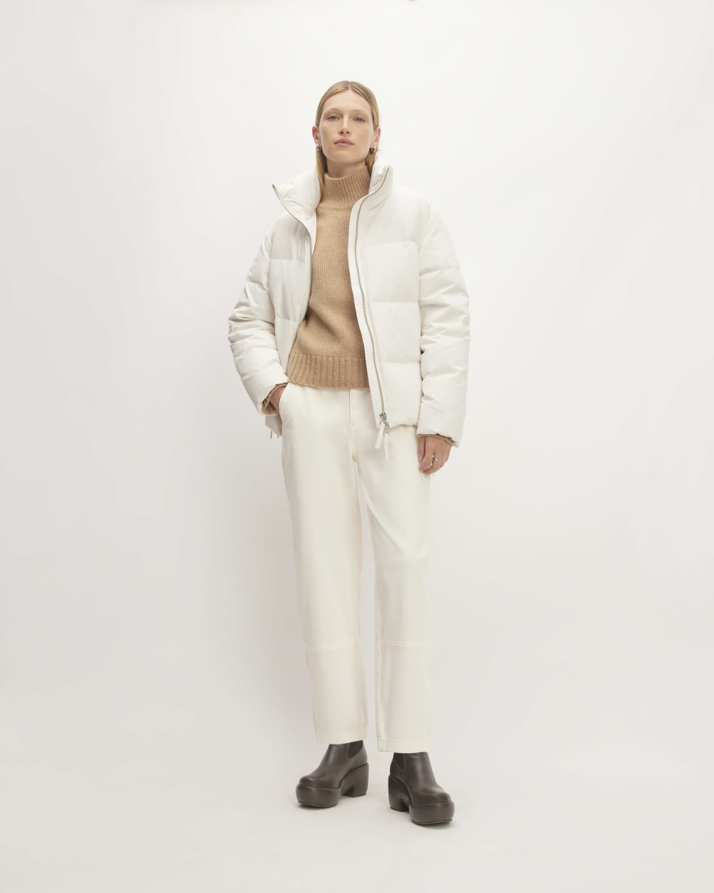 The Puffer Bomber | Bone