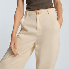 The Chino in Buttersoft | Parchment