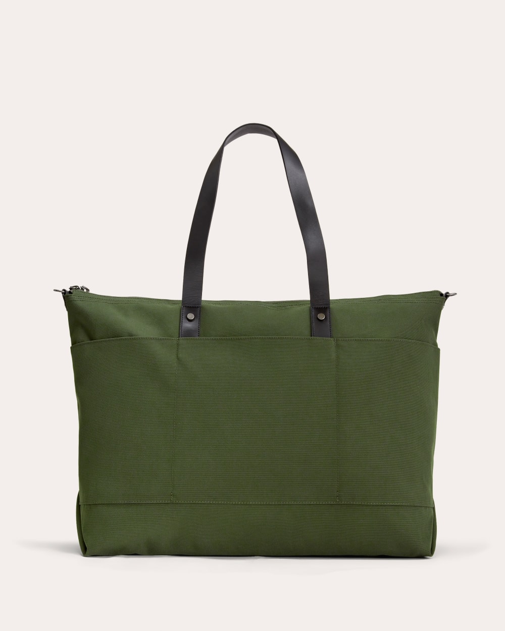 The Canvas Weekender | Dark Forest