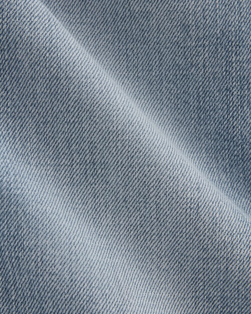 The Super-Soft Relaxed Jean | Weathered Blue