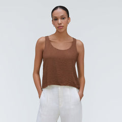 The Naia™ Ripple Tank | Walnut