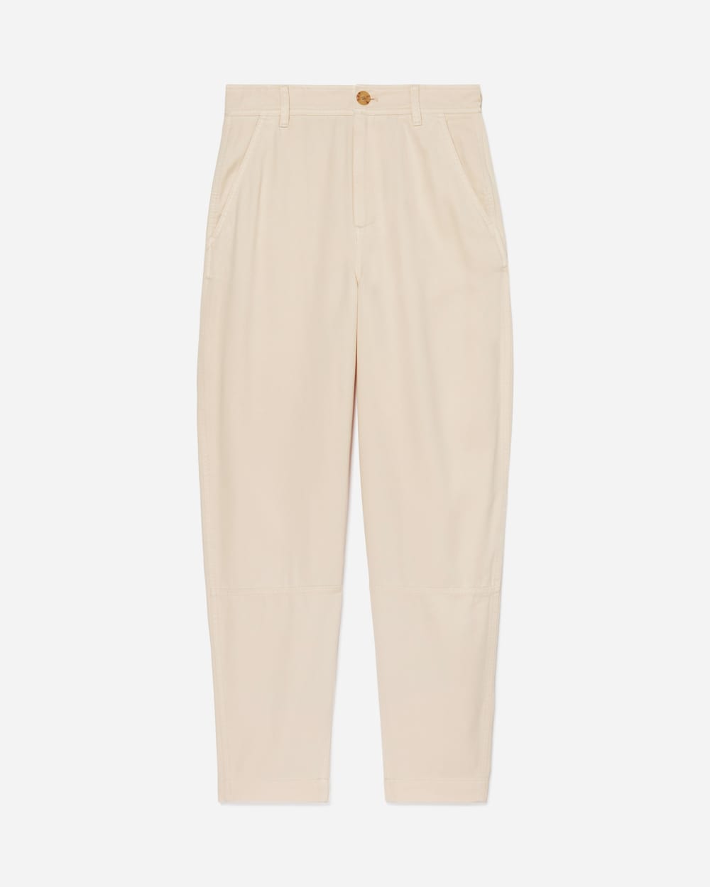 The Chino in Buttersoft | Parchment