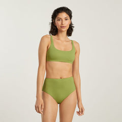 The High-Rise Hipster Bottom | Pepper