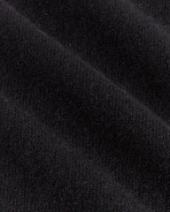 The Cashmere Scarf | Black