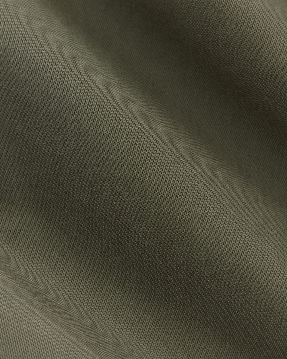The Draper Pleated Pant in Buttersmooth | Kalamata | 30" Inseam