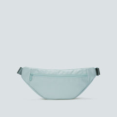 The Renew Transit Fanny Pack | White Sage / Green Millieu