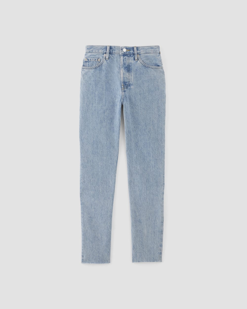 The '90s Cheeky® Jean | Vintage Wash Blue | 28.5" Inseam