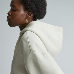 The ReTrack Hoodie | Pelican