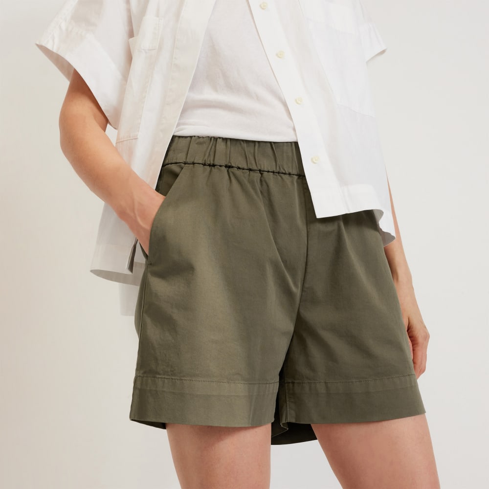 The Easy Short | Kalamata