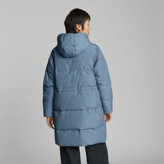 The Long Puffer | Spring Lake