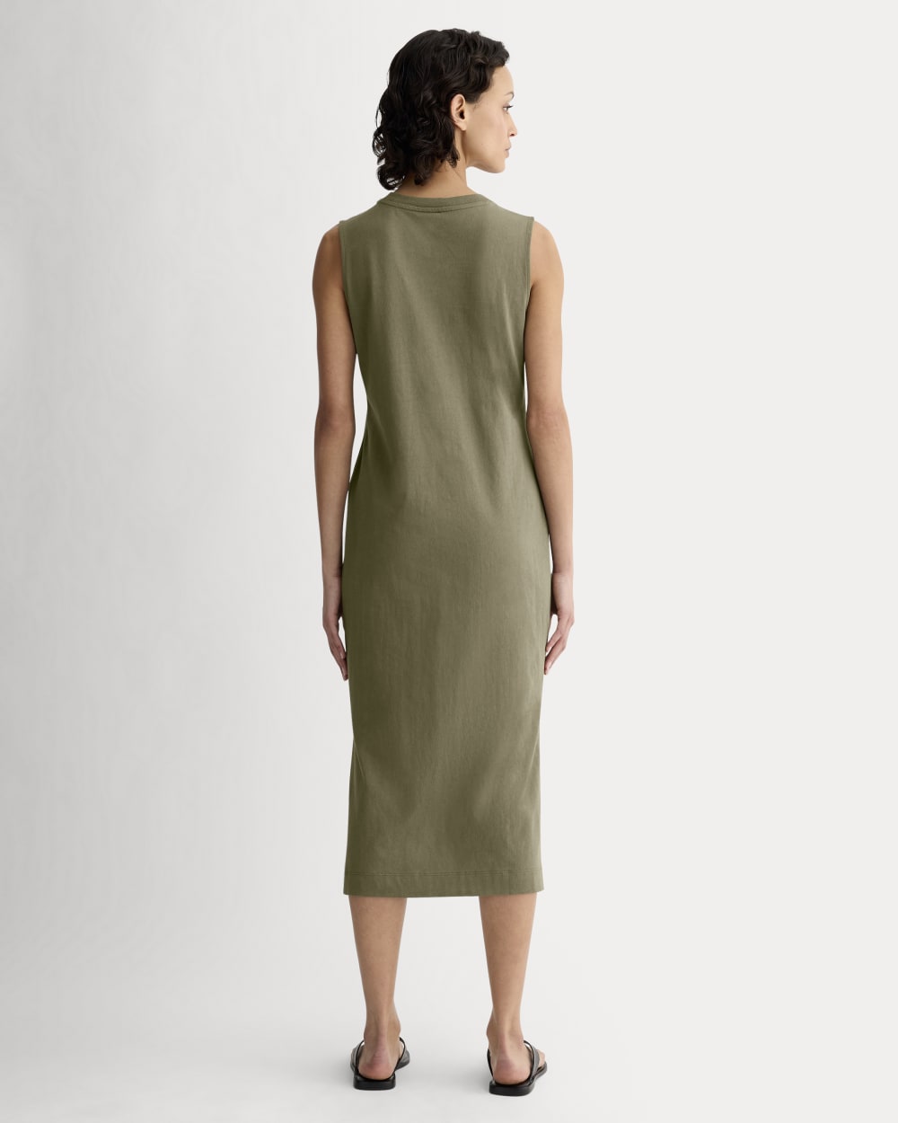 The Weekend Tank Dress | Kalamata