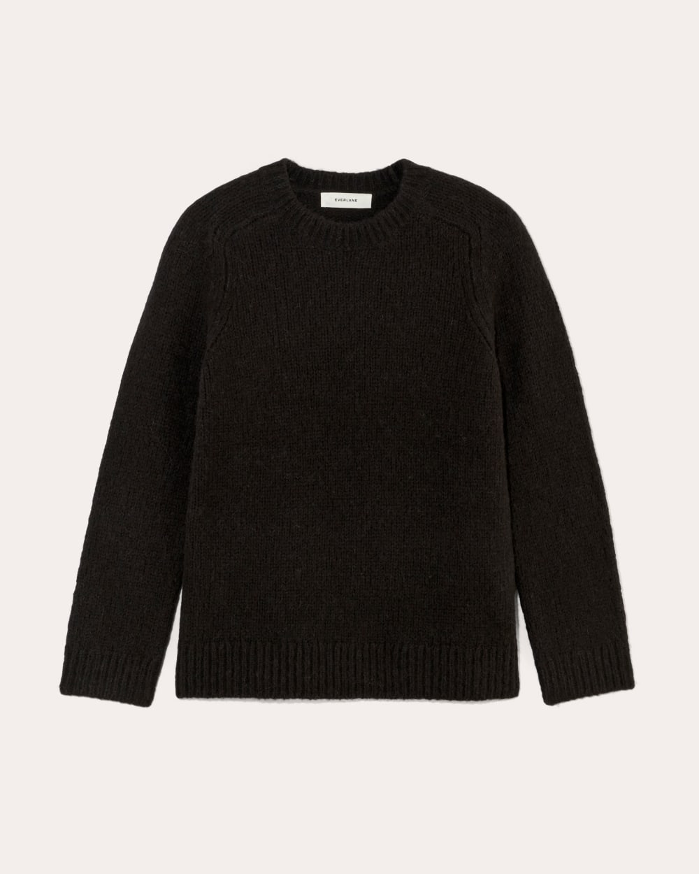 The Relaxed Crew in Cloud | Black